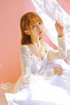 小看影